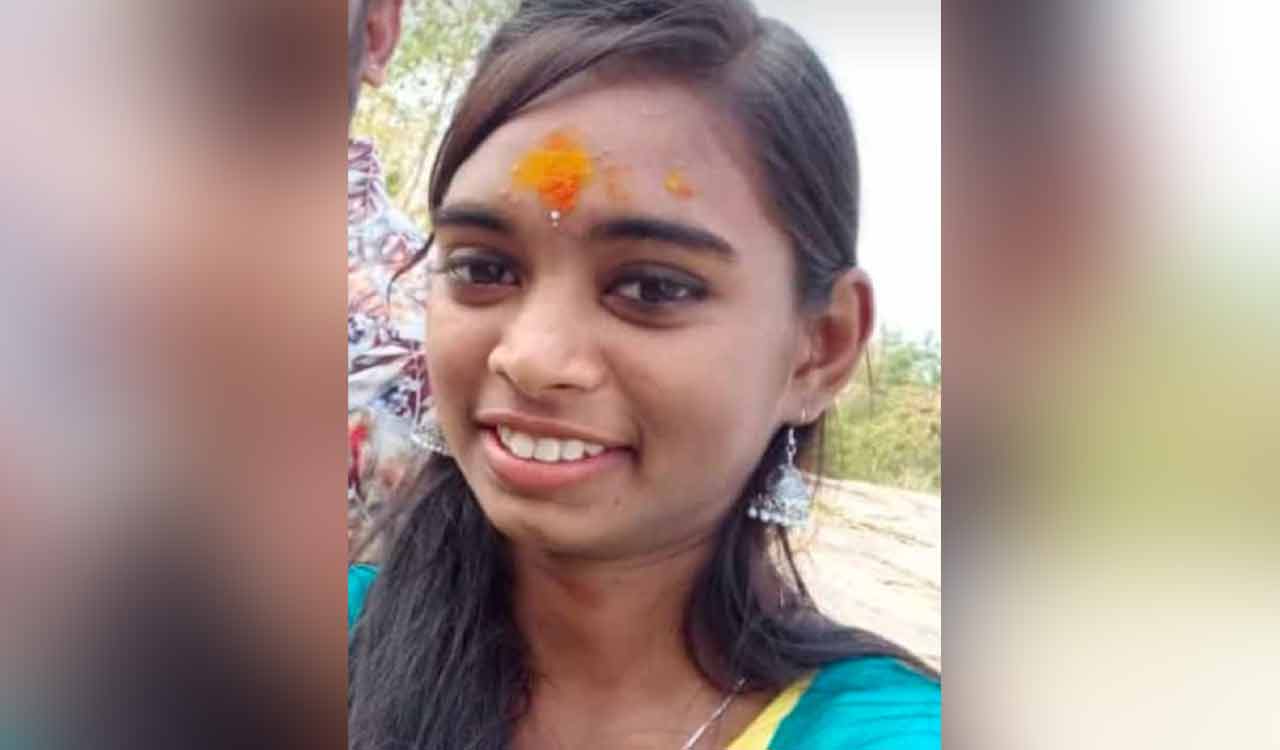 Sangareddy: Pharmacy student jumps off building after being harassed by youth