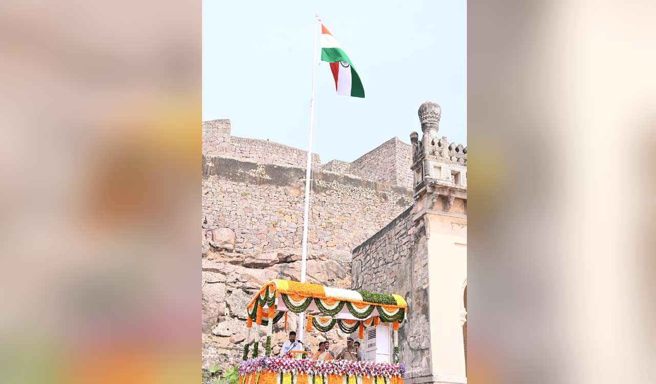 Telangana CM Revanth Reddy announces Rythu Bharosa assistance of Rs 12,000 for farm labourers too