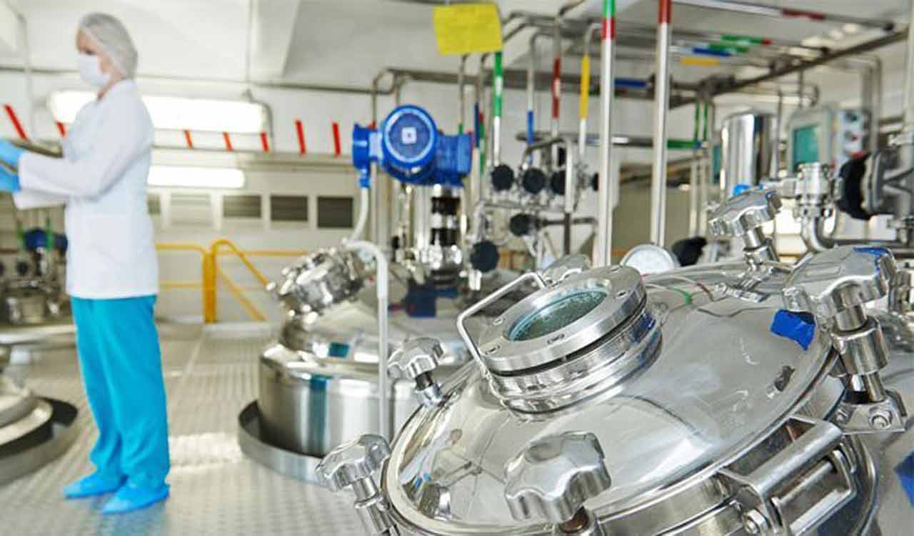 Telangana government begins scouting for land to set up pharma villages