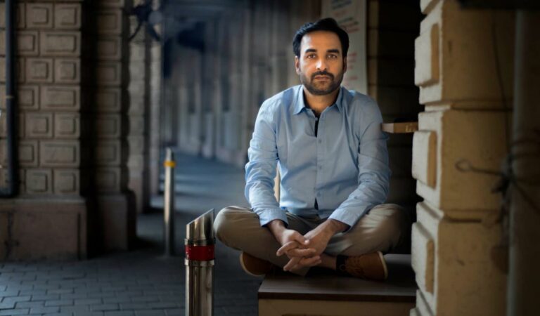 True success for an actor is audience’s love and respect: Pankaj Tripathi