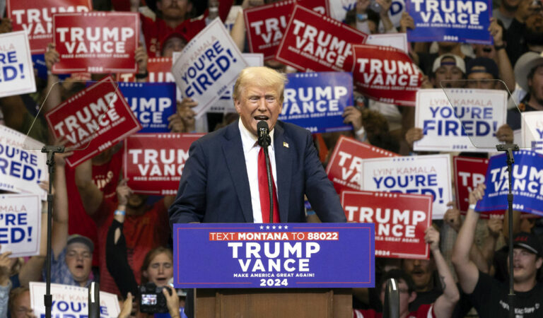 Trump
