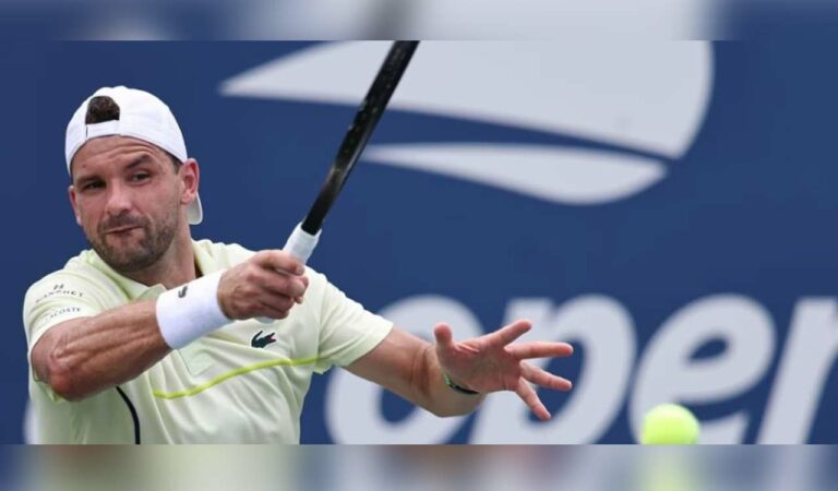 US Open