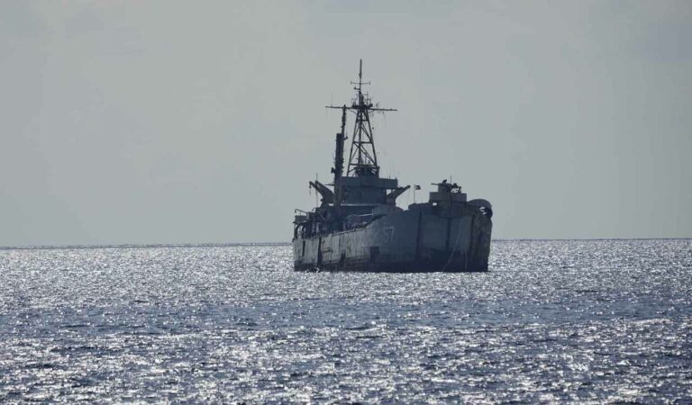 South China Sea