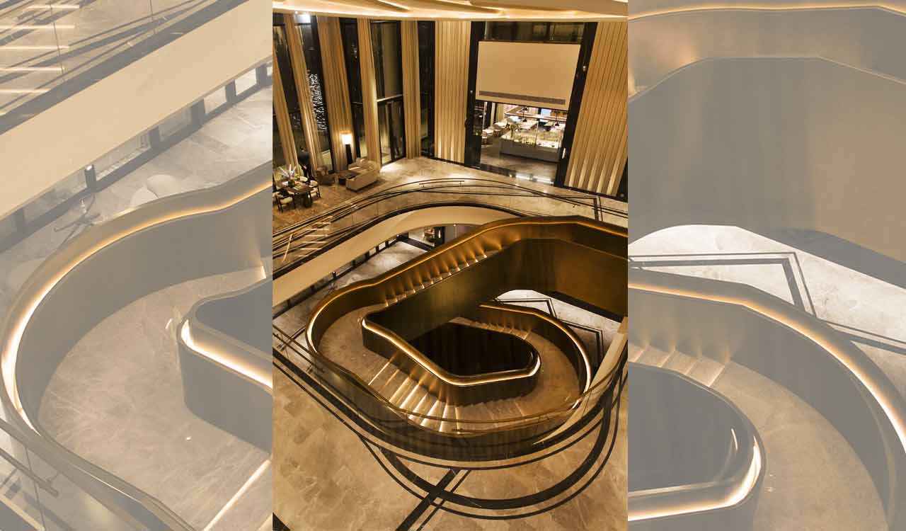 Hyderabad witnesses 44 pc rise in sale of luxury units as India’s wealthy drive record sales for uber-luxury homes