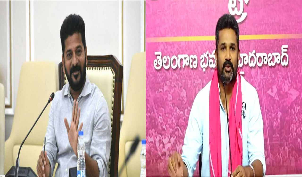 BRS demands govt explanation over Swachh Bio deal