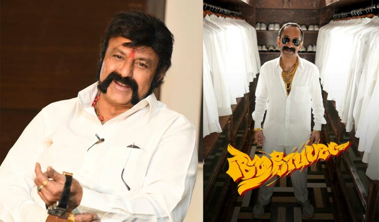 Nandamuri Balakrishna not to star in Telugu remake of ‘Aavesham’