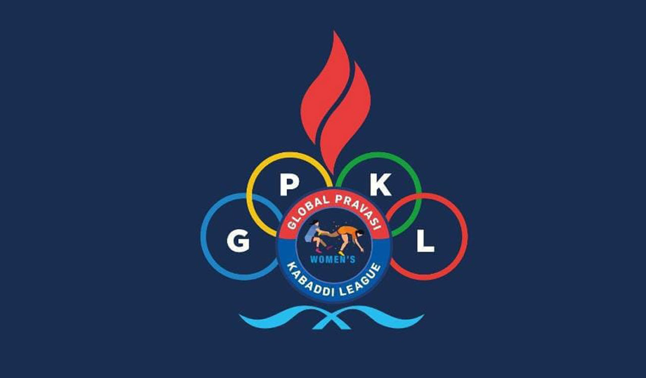 First-ever Global Women’s Kabaddi League set for September by HIPSA, World Kabaddi