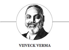 Viiveck Verma