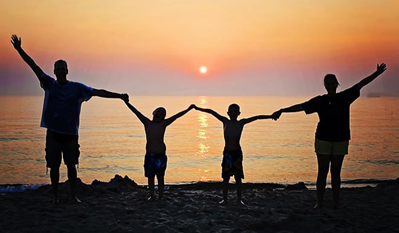 Long weekend in August calls for breaks, vacations and more