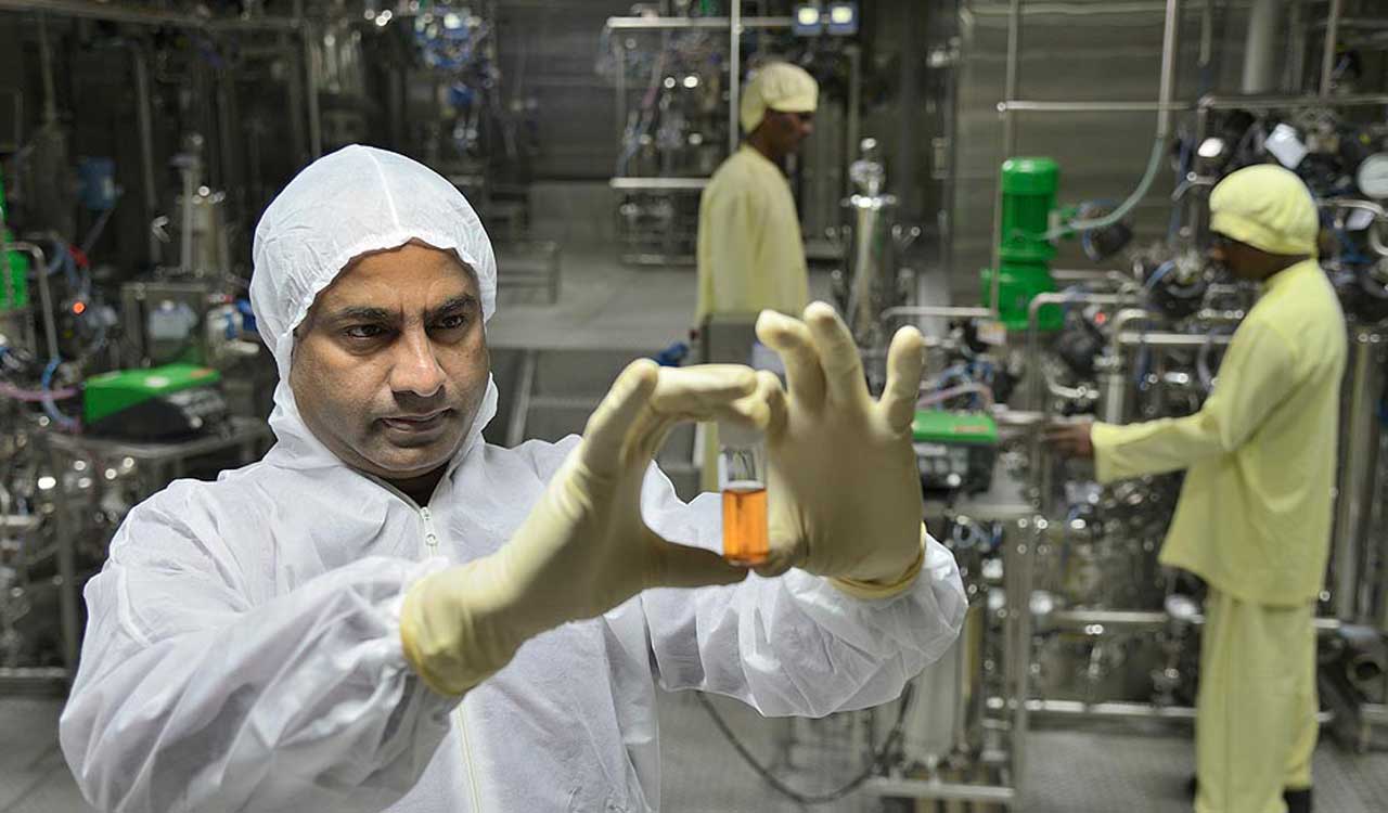 Indian Immunologicals Limited collaboratively develops game-changing needle-free COVID-19 Intranasal Vaccine