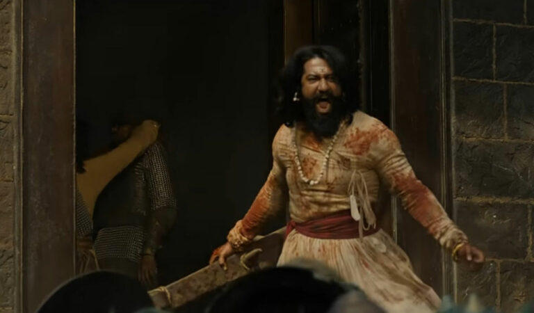 ‘Chhaava’ teaser out, Vicky Kaushal as ‘Chhatrapati Sambhaji’ steals the show