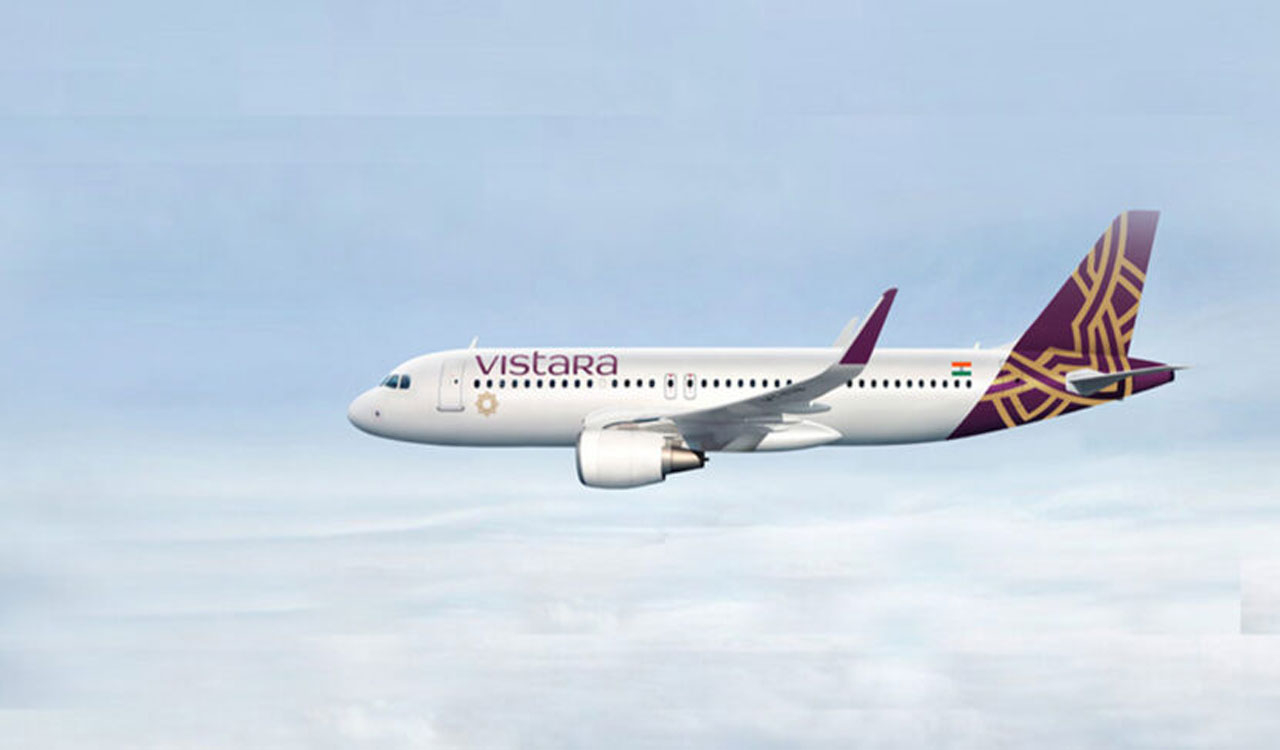 Air India merger: Vistara’s final flight scheduled for November 11