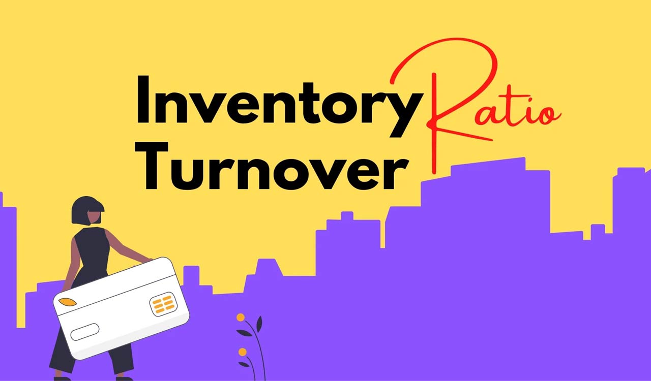 What is the turnover ratio?