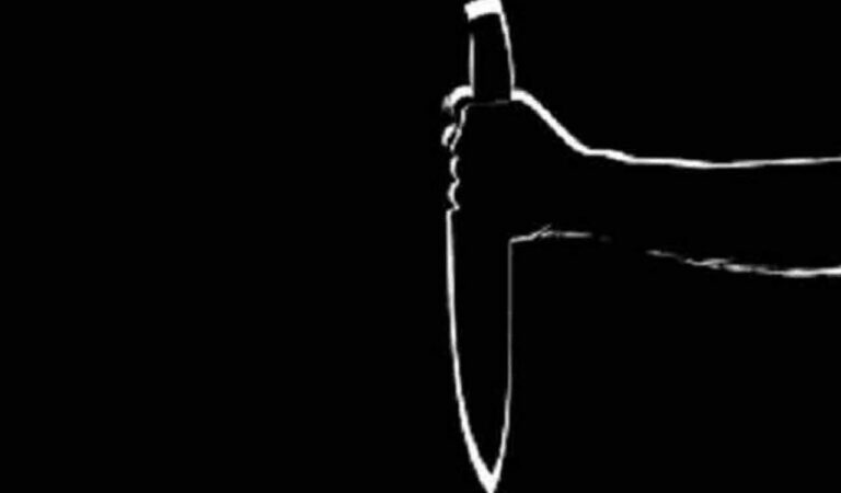 Woman, Paramour Held For Murdering Her Husband In Asifabad