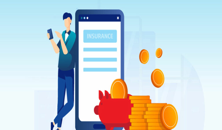 Insurance for government employees