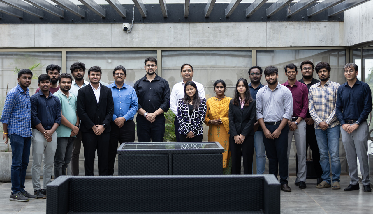 Hyderabad: Woxsen University concludes pre-induction programme