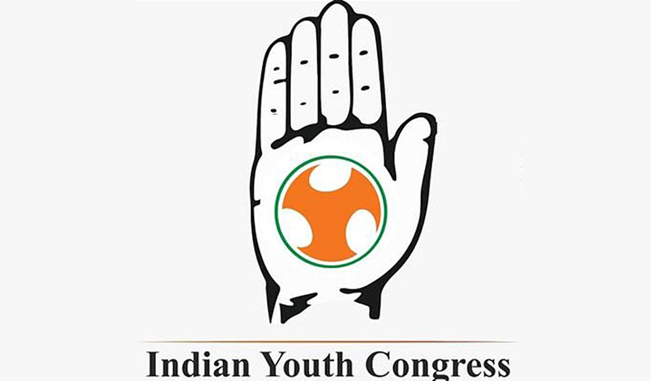 Youth Congress elections exposes differences among leaders in Telangana