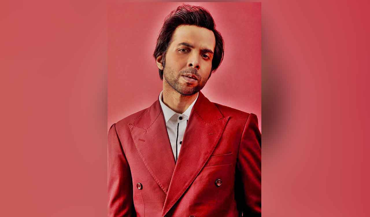 Abhishek Banerjee: At a time when the spotlight is on big-budget films, feels good to see ‘Stolen’ connect