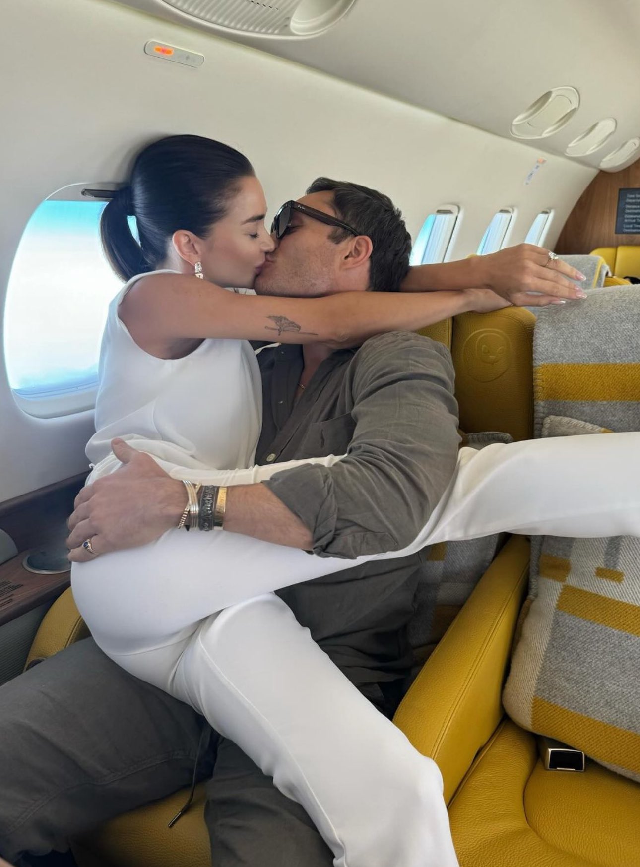 Amy Jackson gets married to her longtime boyfriend Ed Westwick