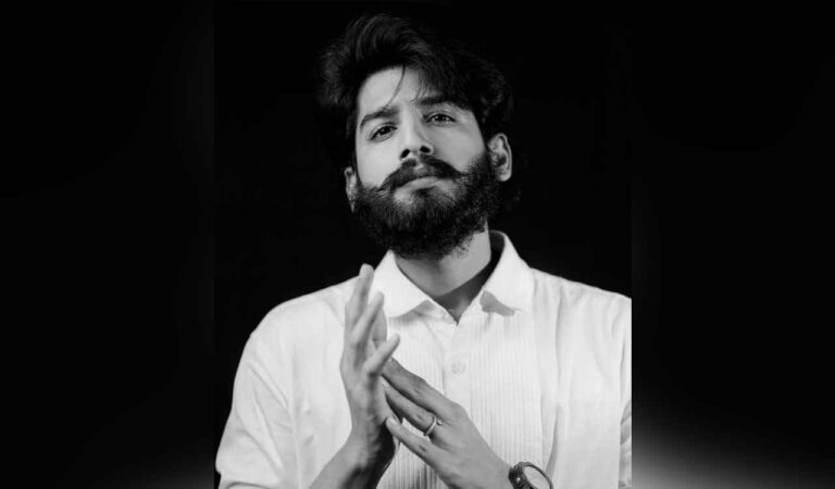 In this candid Q&A with Telangana Today, Ankith shares insights into his journey, his role in the film, and his hopes for the future.