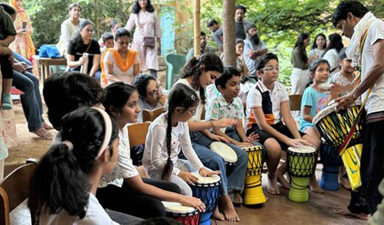 Hyderabad weekend guide: Dive into the city’s vibrant cultural scene