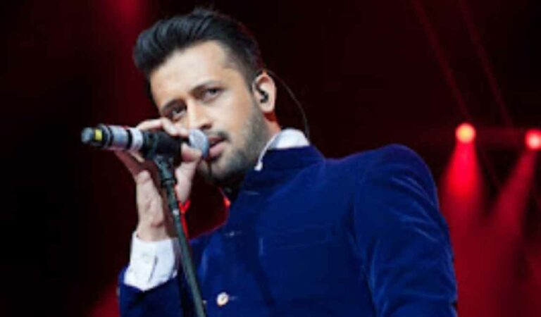 Atif Aslam to perform in Berlin for the first time on September 13