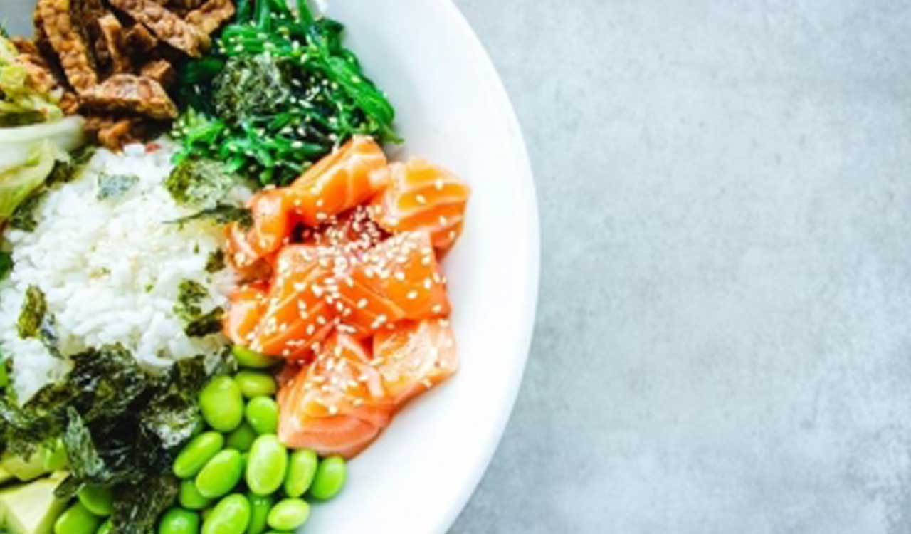 Pesco-vegetarian diet may help reduce mortality in older adults: Study