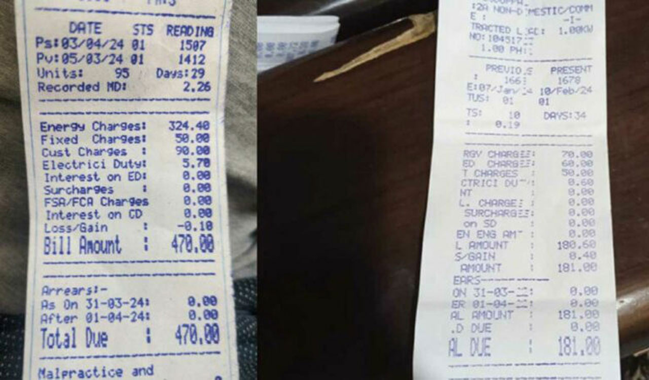 Cyber fraudsters force Telangana power discom to put QR code payment option on hold