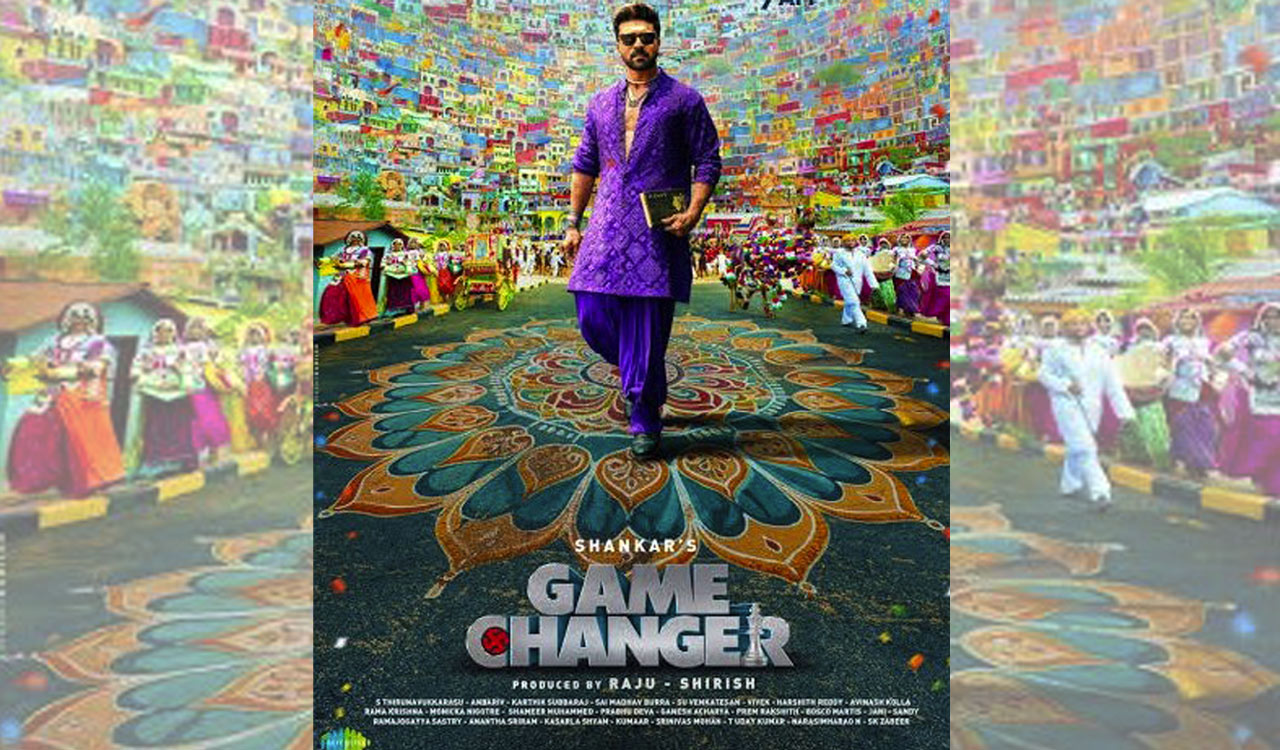 Game Changer sells 1.3 million tickets on opening day despite mixed reviews