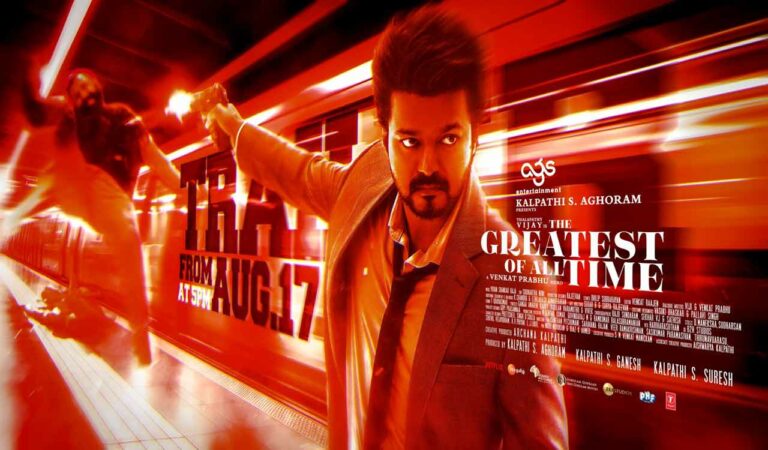 The trailer is packed with suspenseful moments and intense action, giving viewers a taste of the gripping story that lies ahead.