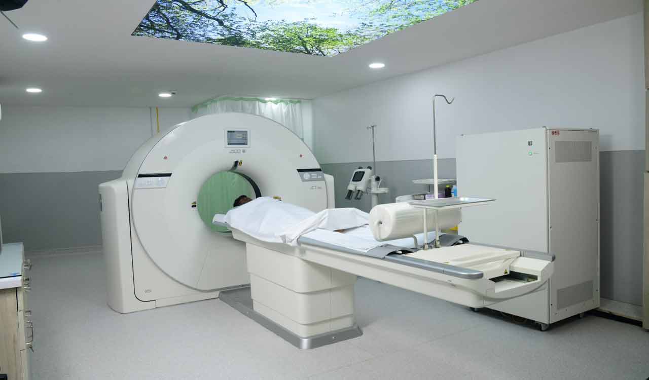 Hyderabad: GVK group launches GVK Health Hub