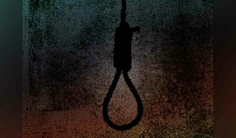 Man, unable to repay loans, died by suicide in Dubbak