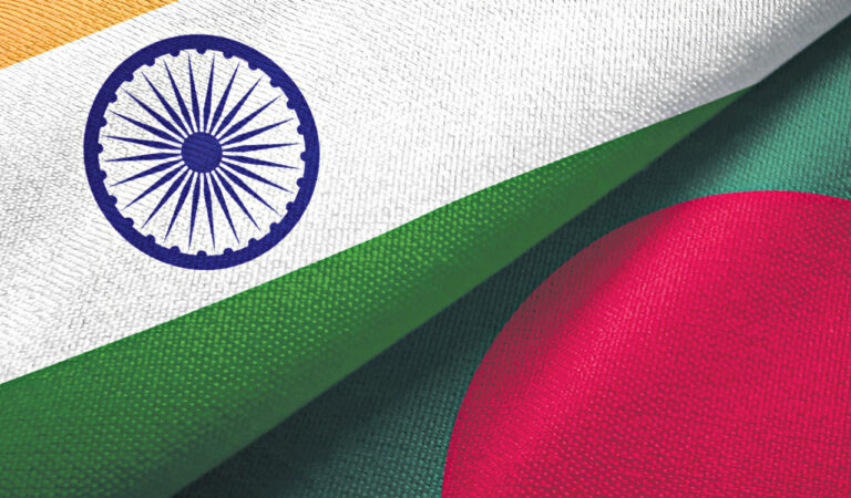 India Bangladesh