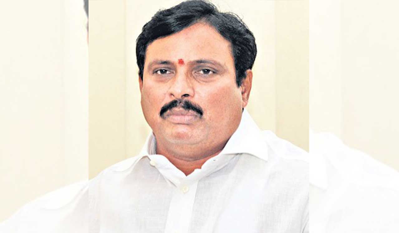 Hyderabad: Turncoat MLA Danam Nagender sparks controversy with abusive  language in Assembly-Telangana Today