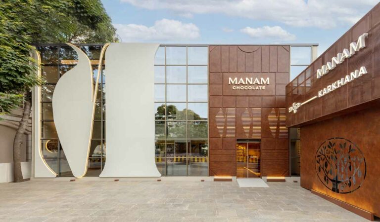Hyderabad's Manam Chocolate featured among World's Greatest Places by TIME