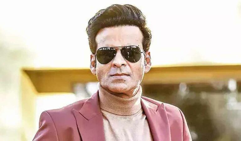 Manoj Bajpayee on system of lobbying for awards: Completely against my principles