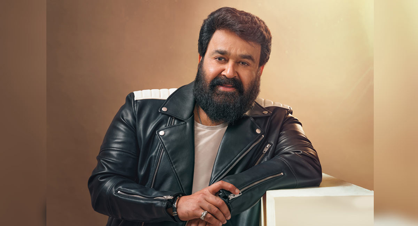 Malayalam actor Mohanlal hospitalised in Kochi