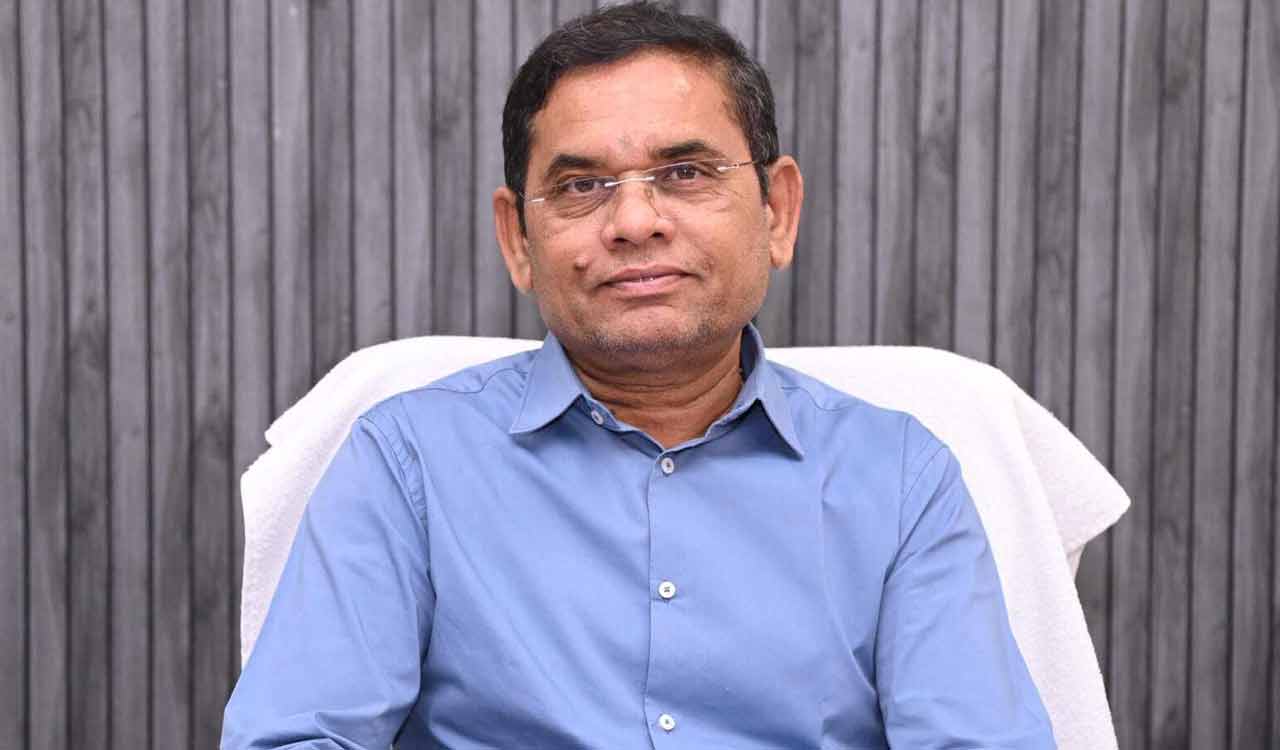 Public hearing to be held on RoR Act in Mancherial