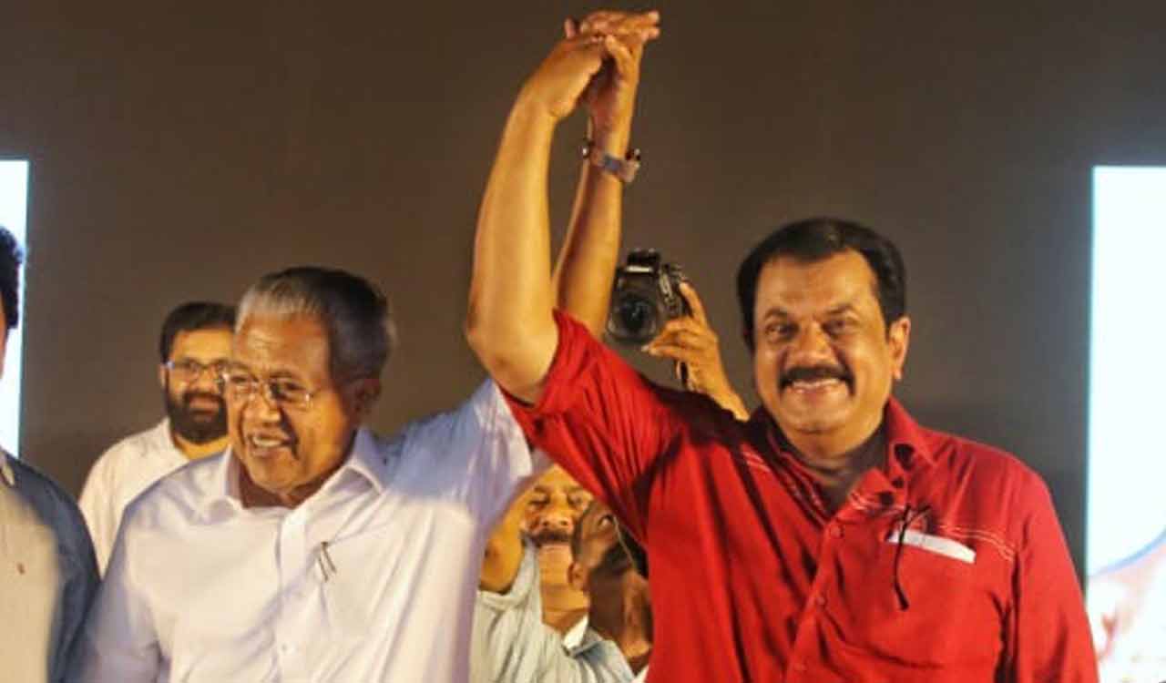 Hema Commission Report: Vijayan govt falters as actor-turned-CPI-M MLA faces allegations, Opposition accelerates attack