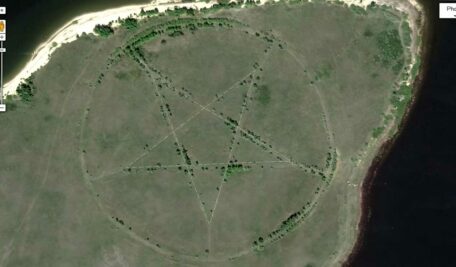 Pentagram Revised