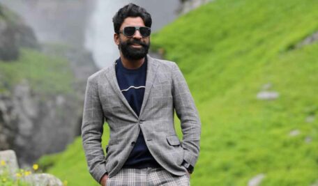 Rajkumar 5