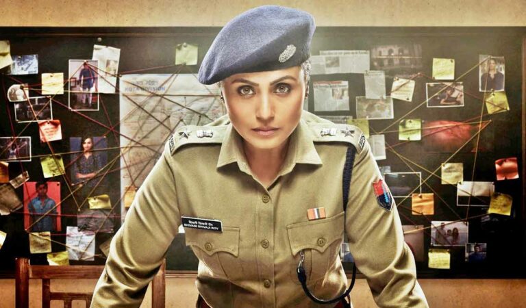 On 10 years of ‘Mardaani’, makers announce new chapter of Rani Mukerji-starrer