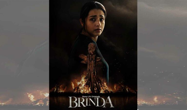 "Brinda" is a compelling crime thriller that combines strong performances, detailed investigation, and a focus on character motivations.