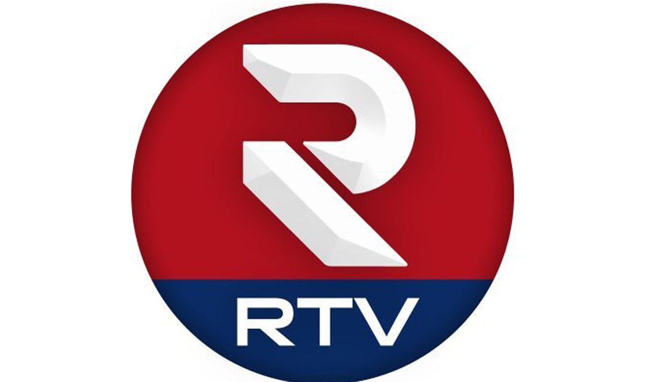Hyderabad: BRS issues legal notices to RTV, Ravi Prakash for spreading false news about BRS-BJP merger
