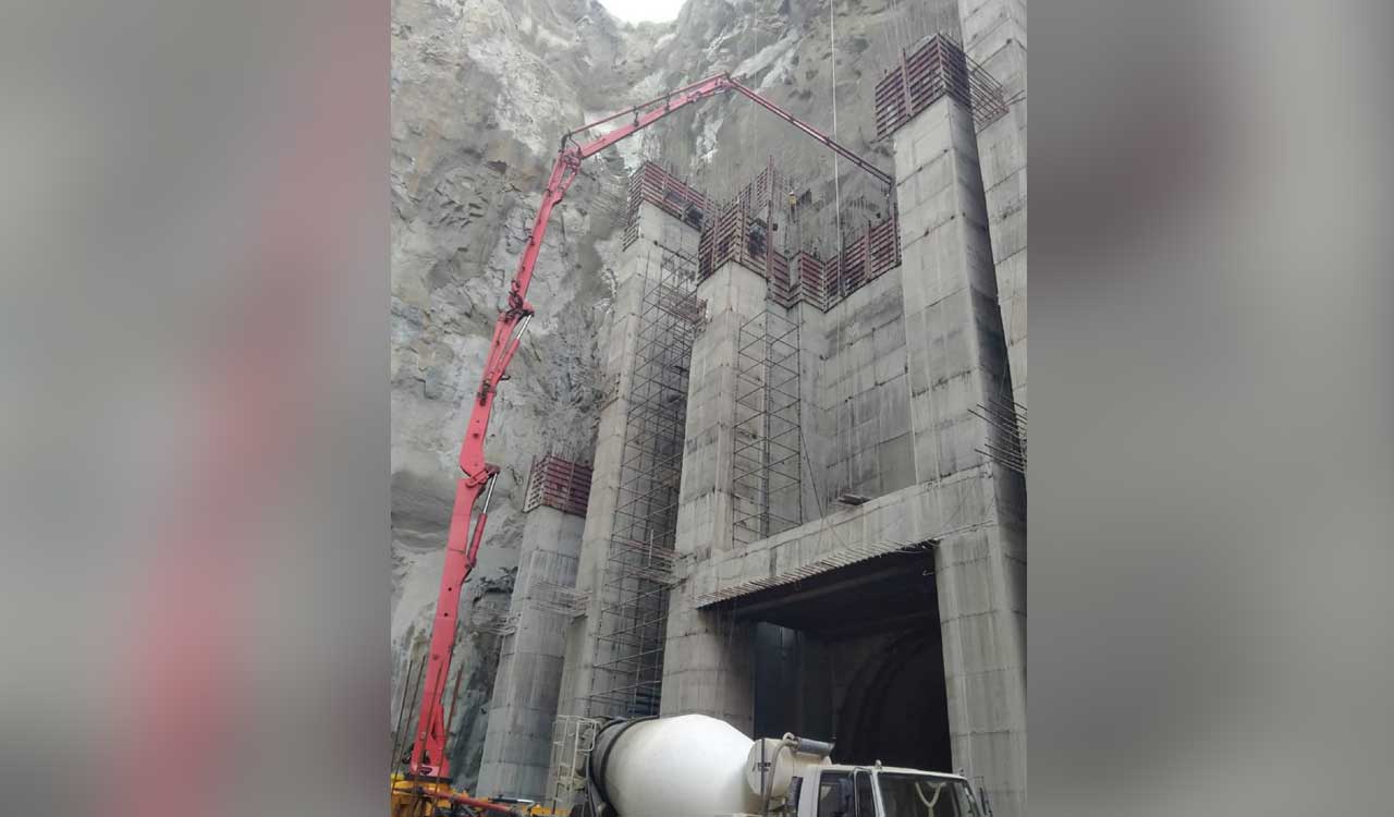 Explainer: What led to Sunkishala sidewall collapse?