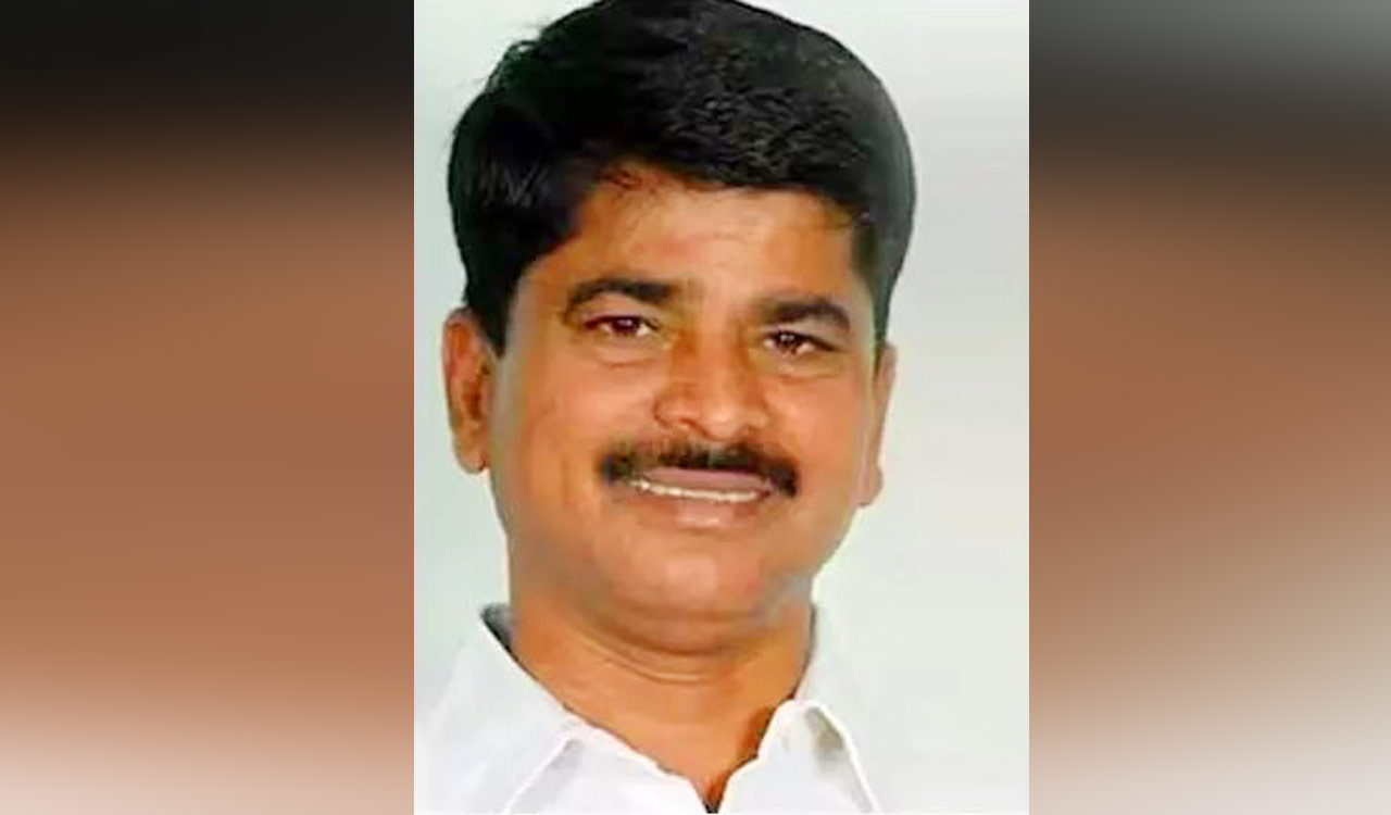 Telangana CM’s brother among 240 notified for alleged land encroachment