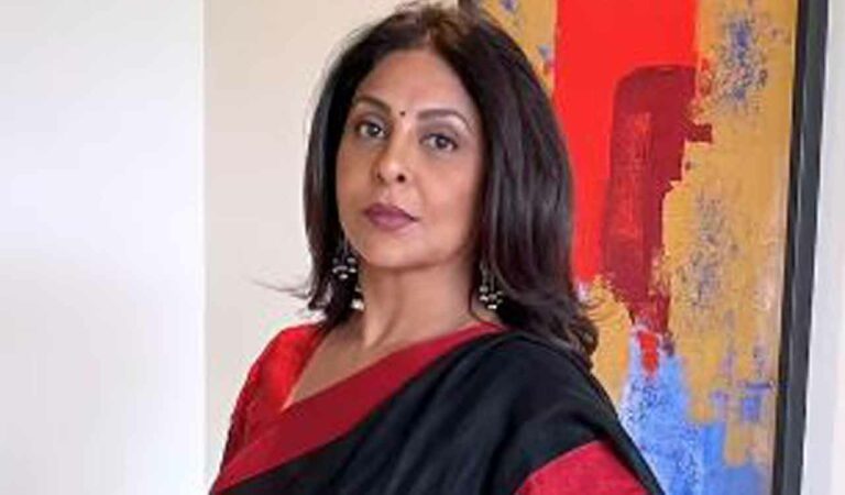 Shefali Shah expresses desire to work in Telugu cinema