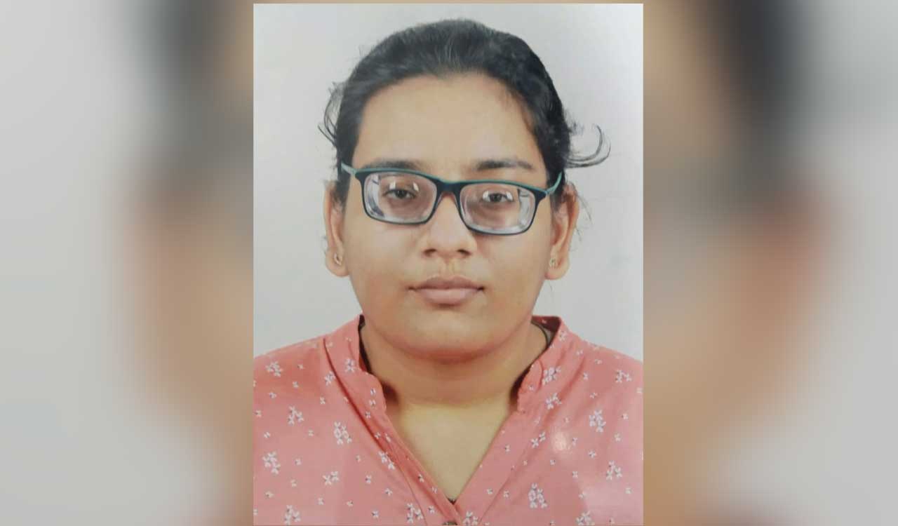 Adilabad girl achieves ranks in seven subjects in CPGET