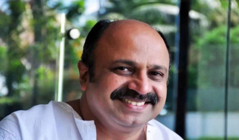 A Kerala Police team probing the case came searching for the actor at his two residences here but failed to find him. The two mobile numbers that the star uses were also found to be switched off.