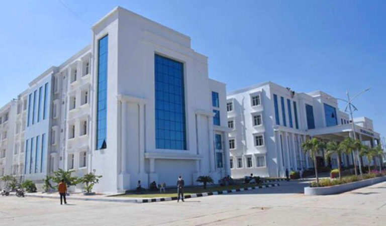 Siddipet Medical College